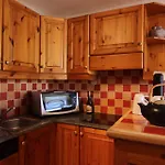 Roc De Peclet Appartements Vti