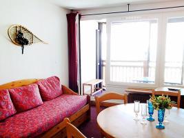 Appartement Roc De Peclet Vti *