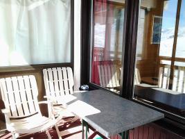 Appartement Roc De Peclet Vti *