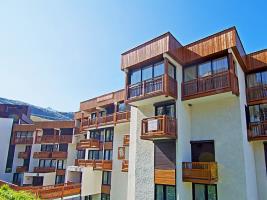 Apartment Roc De Peclet Vti