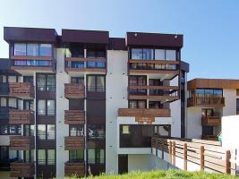 Roc De Peclet Vti Val Thorens