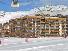 Appartement Roc De Peclet Vti *