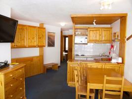 Apartment Roc De Peclet Vti *