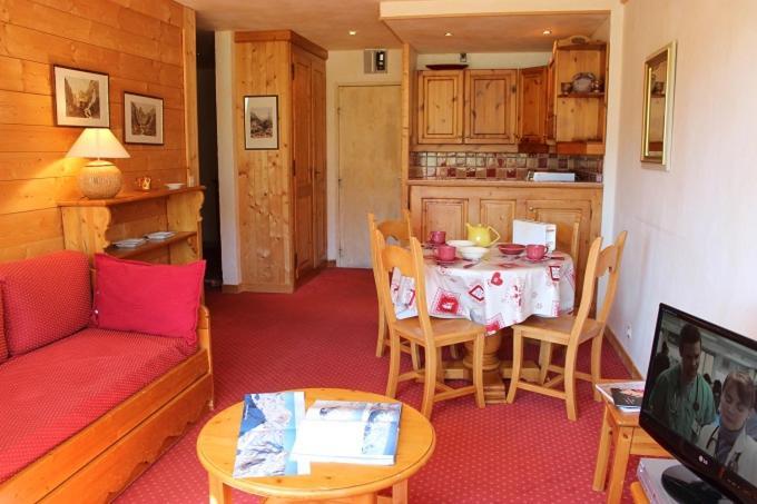 Roc De Peclet Vti Apartment