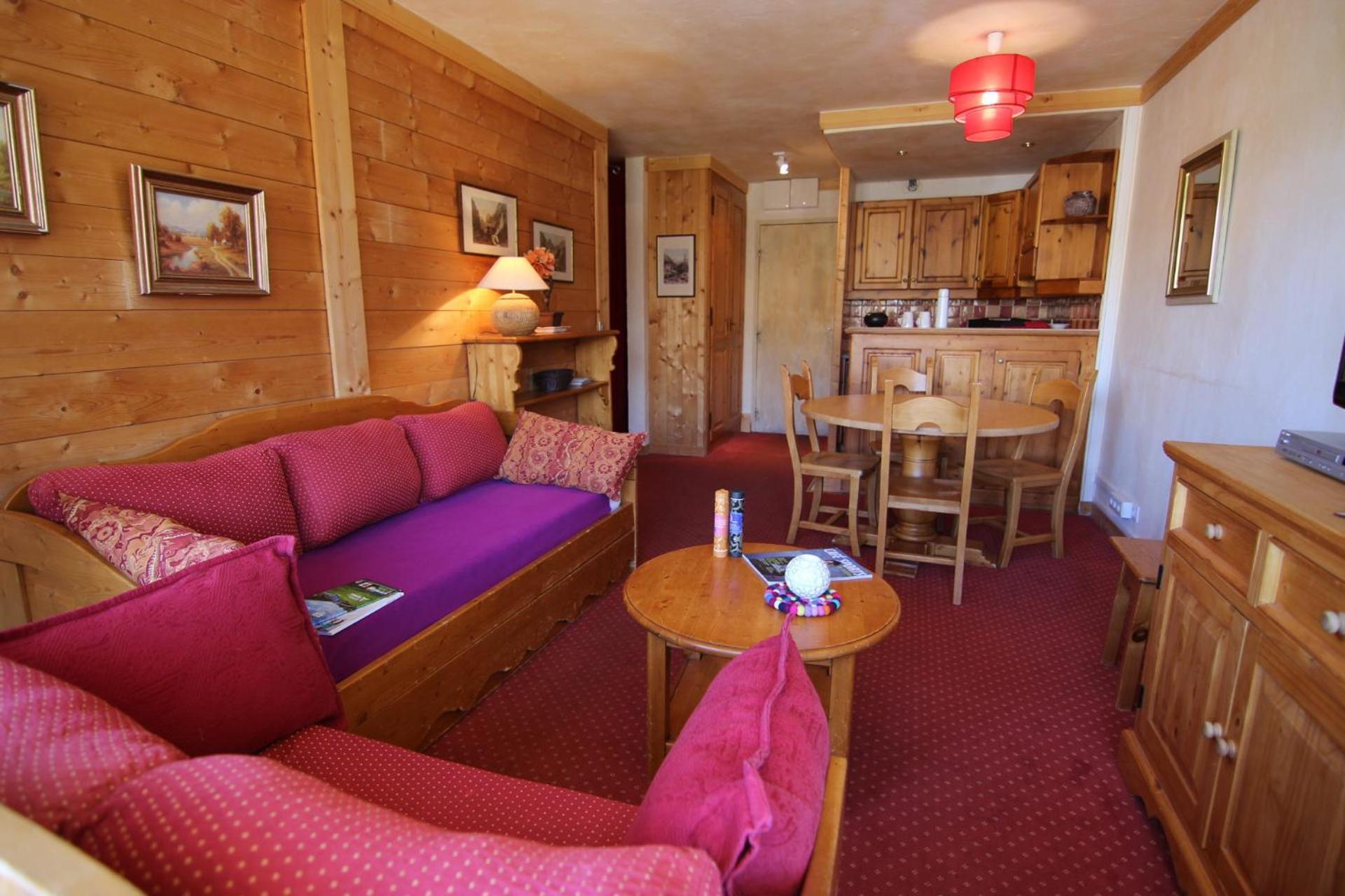 Roc De Peclet Vti Appartement
