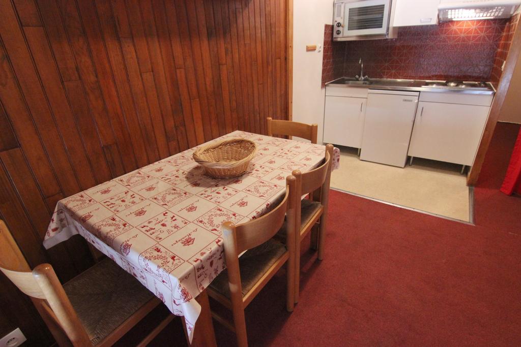 Roc De Peclet Vti Apartment *