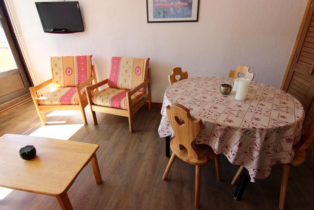 Roc De Peclet Vti Appartement