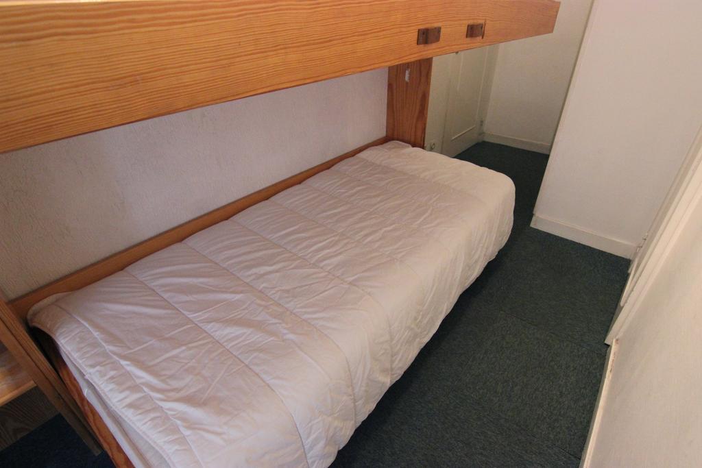 Apartment Roc De Peclet Vti Val Thorens