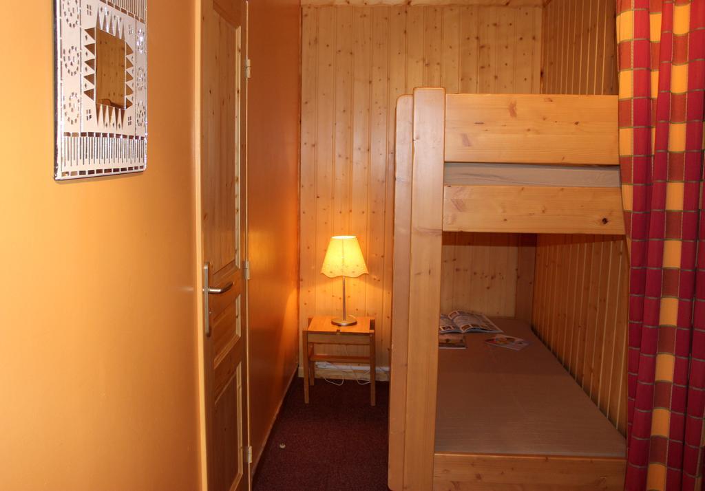 Apartment Roc De Peclet Vti Val Thorens