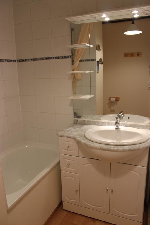Apartment Roc De Peclet Vti *