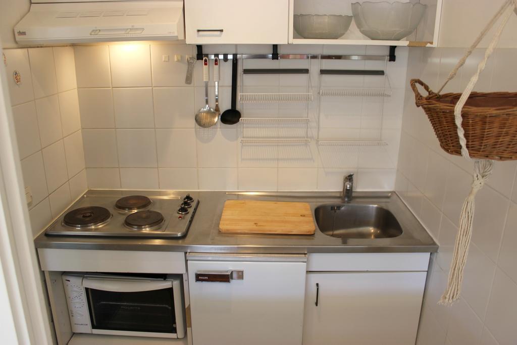 Apartment Roc De Peclet Vti