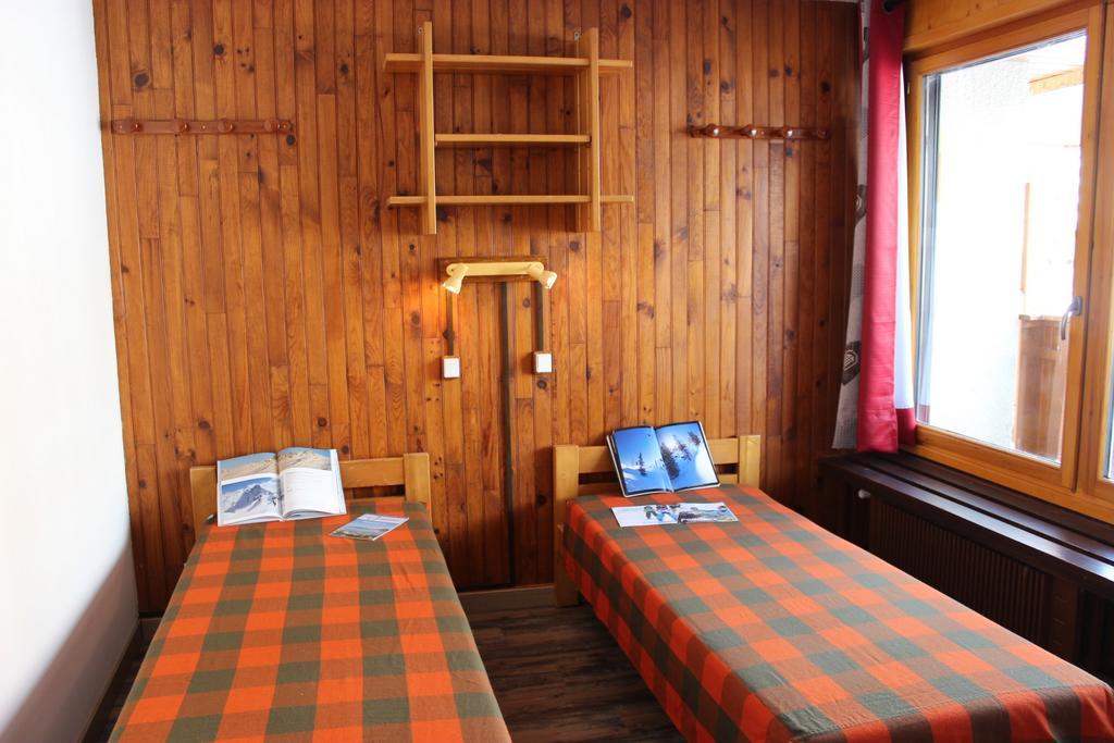 Roc De Peclet Vti Apartment *