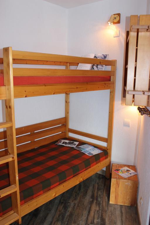 Appartement Roc De Peclet Vti Val Thorens