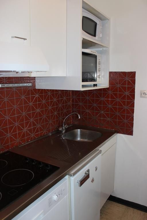 Roc De Peclet Vti Apartment Val Thorens