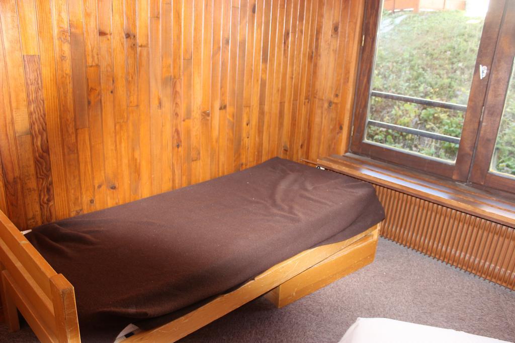 Roc De Peclet Vti * Val Thorens
