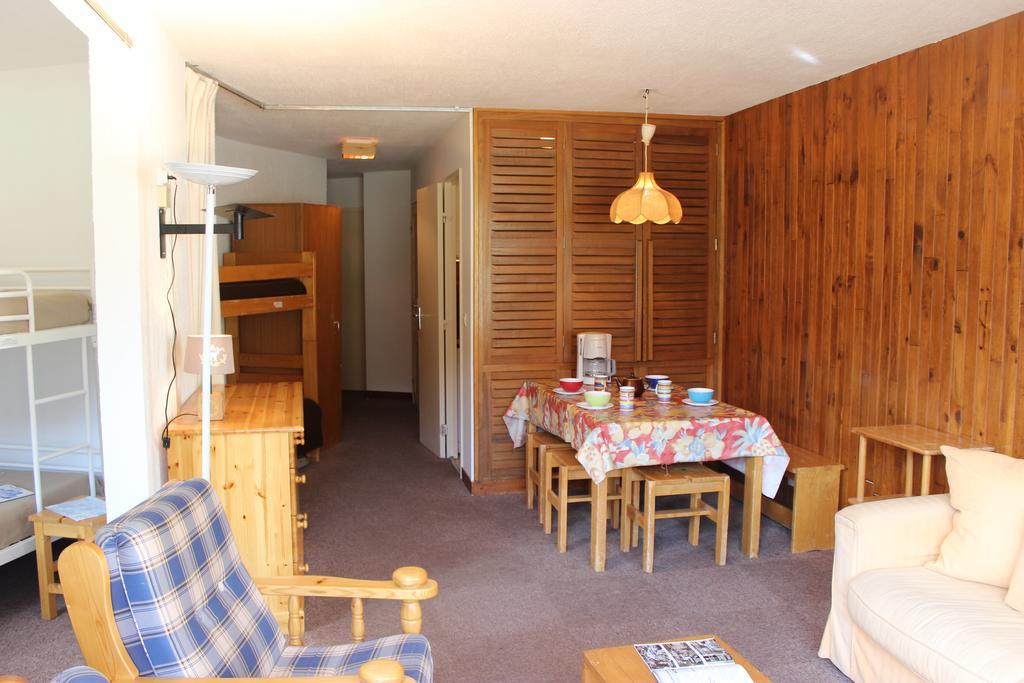 Roc De Peclet Vti Apartment