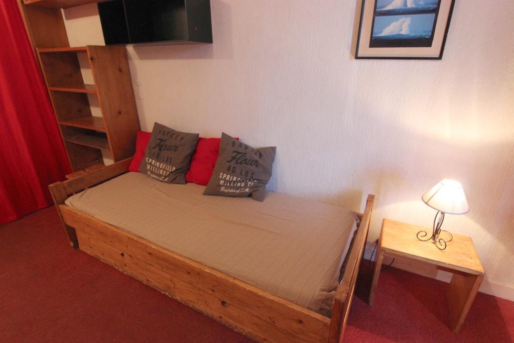 Roc De Peclet Vti Apartment Val Thorens