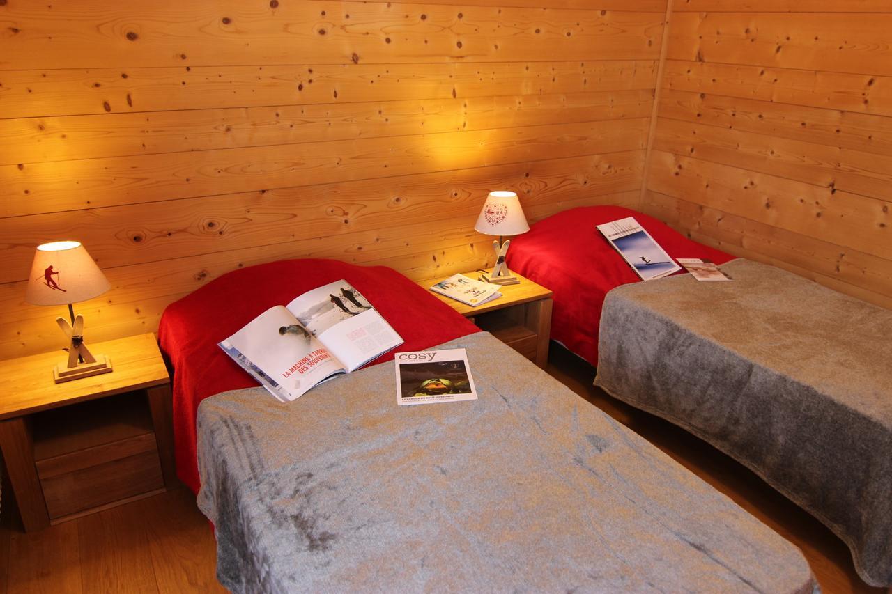 Apartment Roc De Peclet Vti Val Thorens
