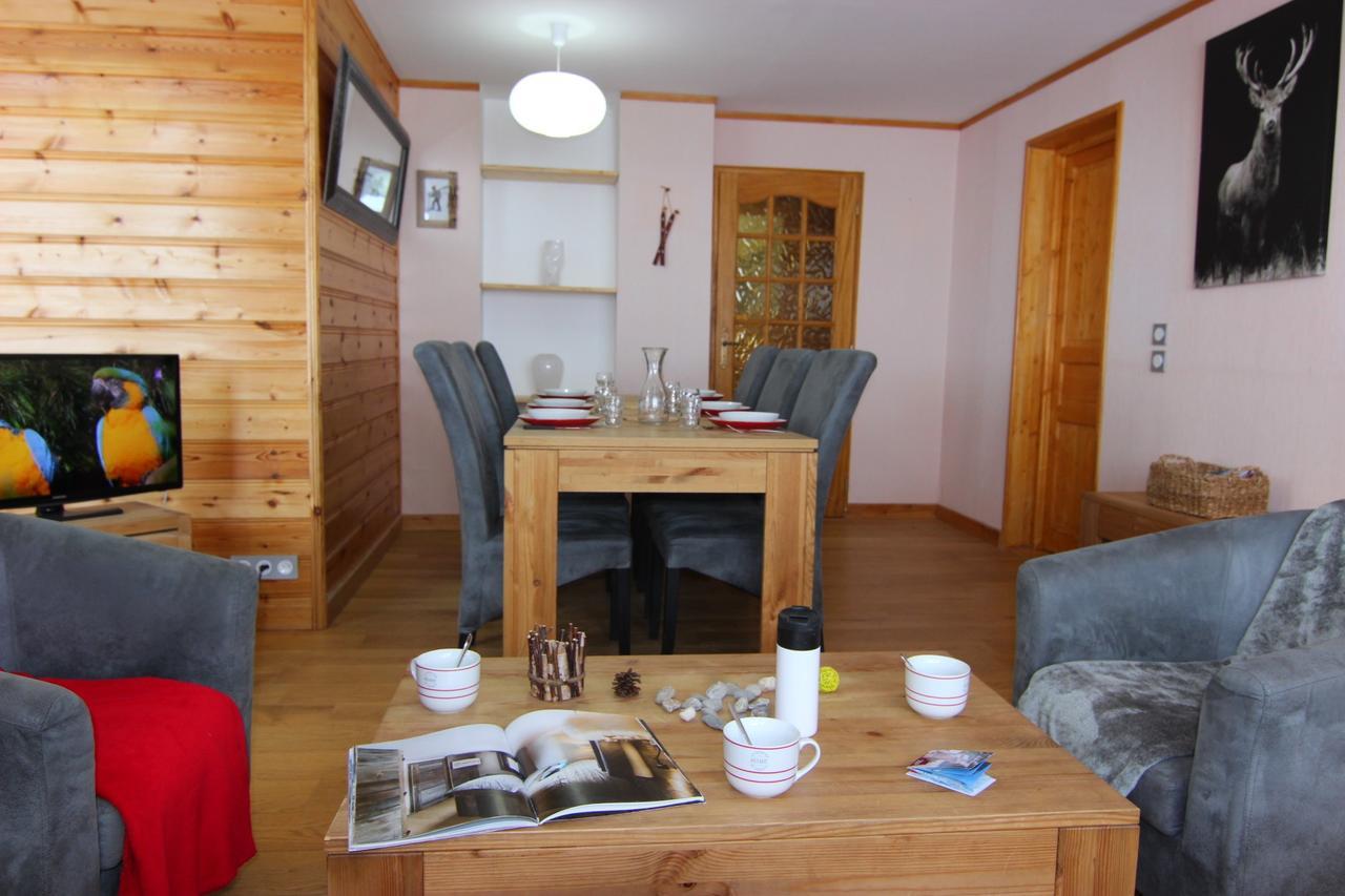 Roc De Peclet Vti Apartment