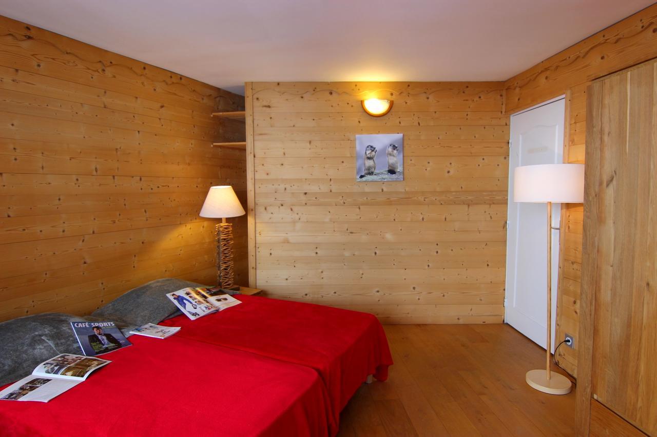 Roc De Peclet Vti Apartment *