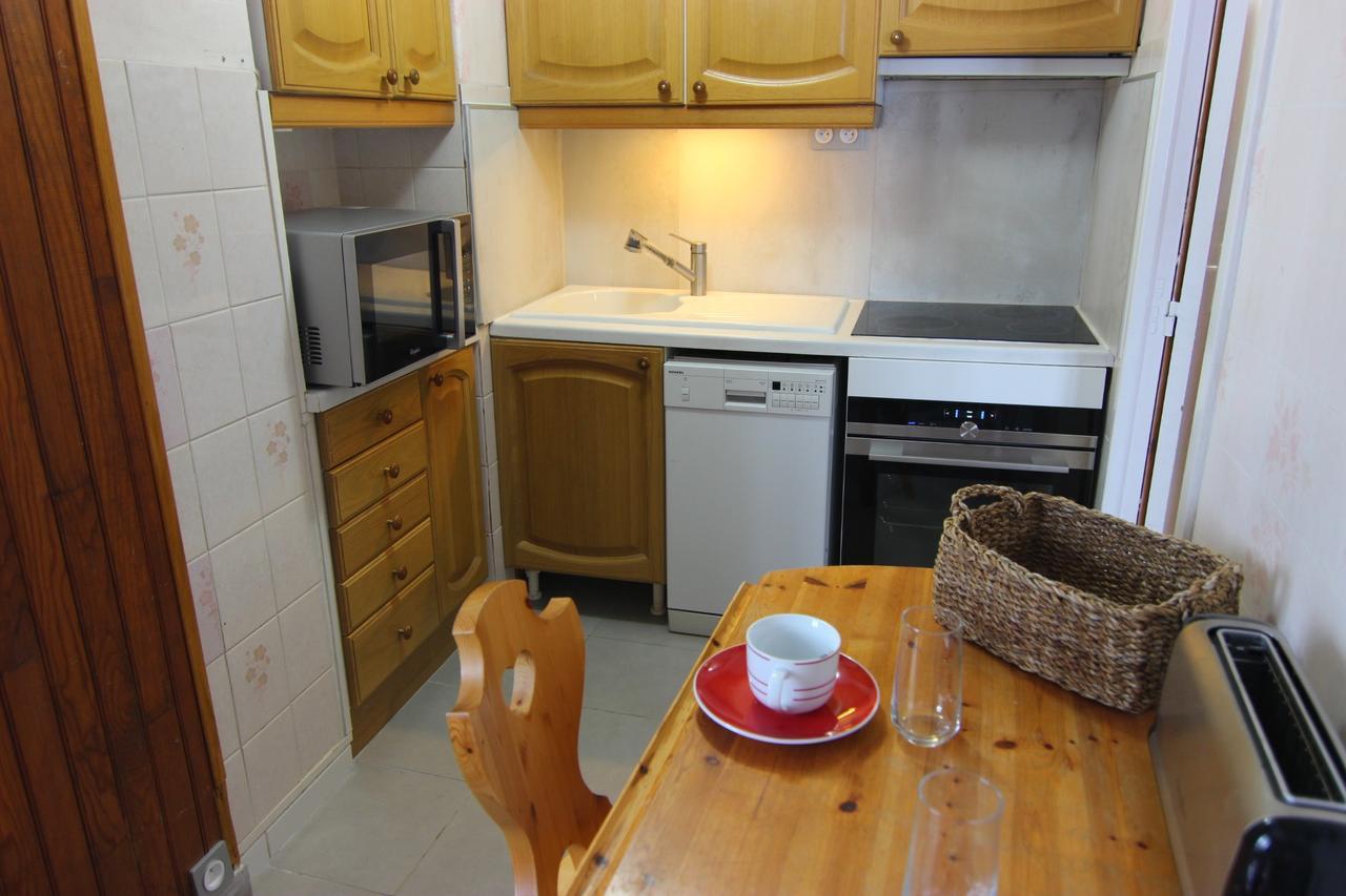 Roc De Peclet Vti Appartement Val Thorens